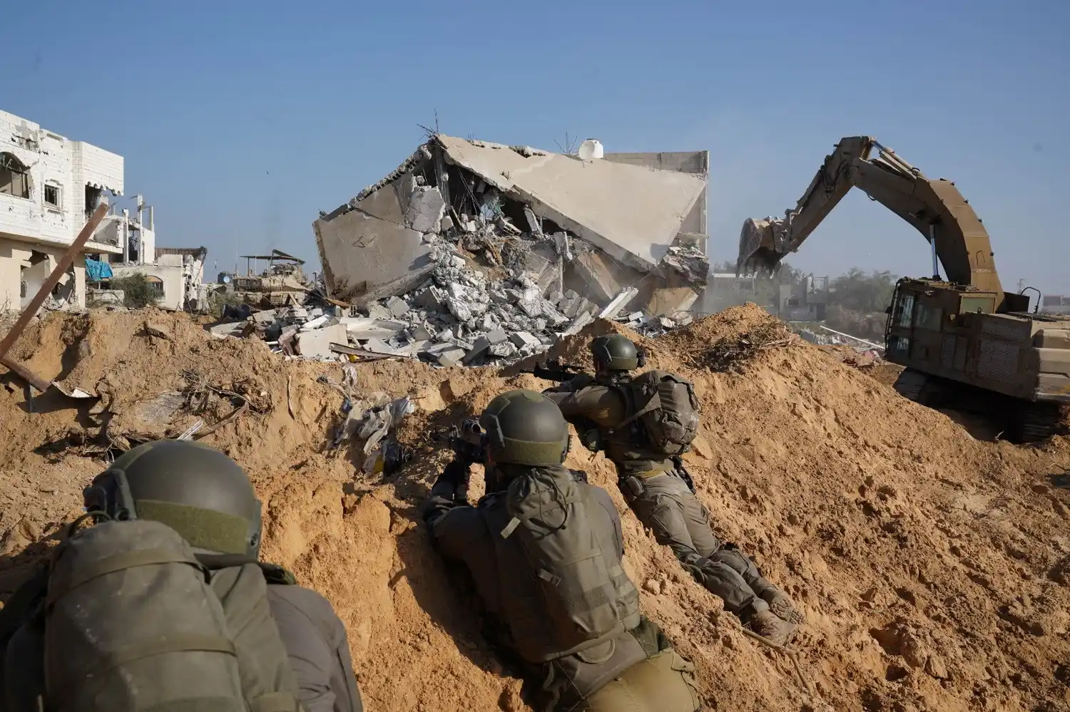 Hezbollah alertó a Israel tras la muerte del líder de Hamas y temen una escalada