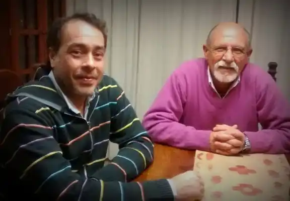 Frente Renovador: Wright dio su apoyo a Ghiglione