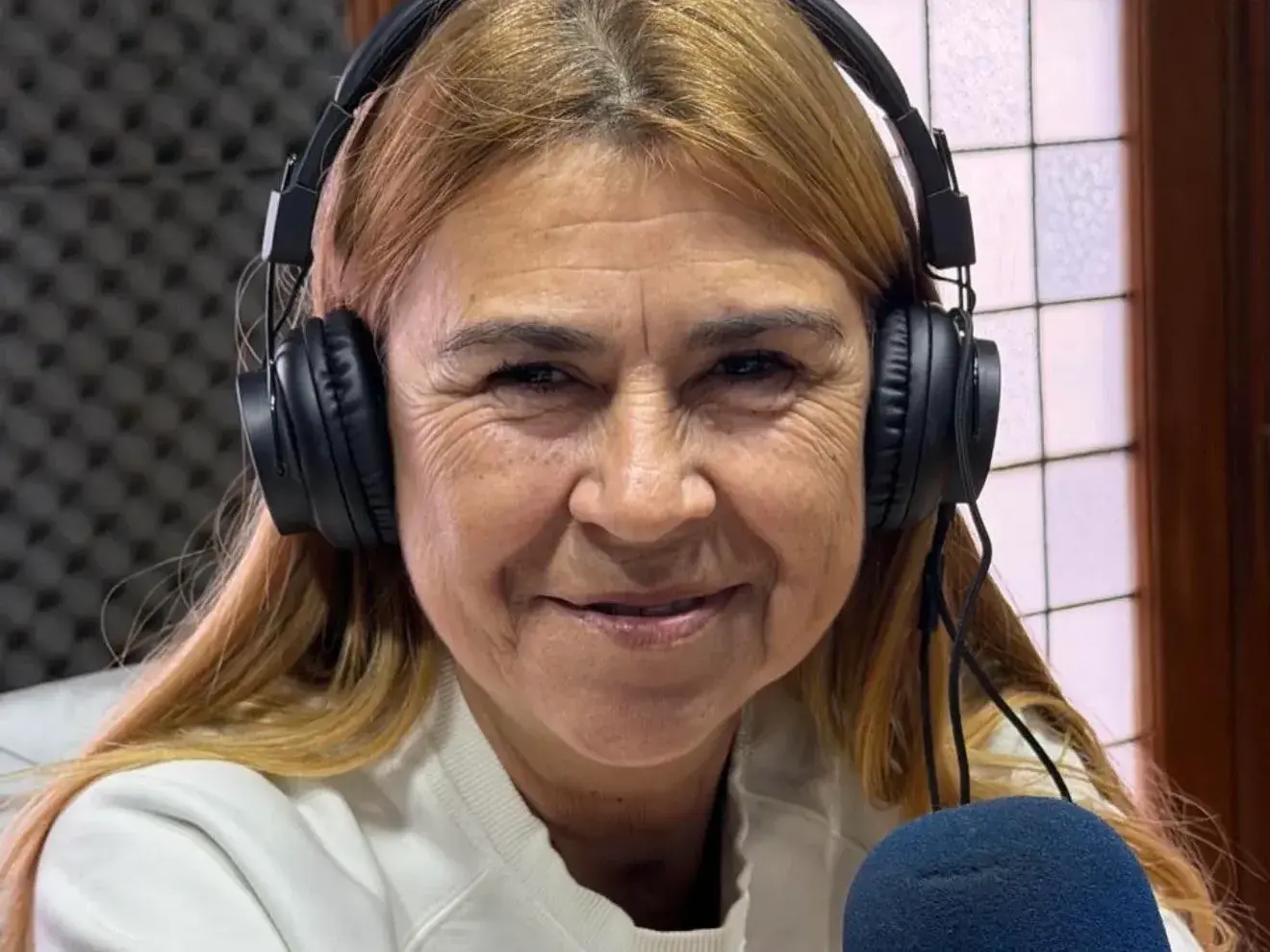 Evangelina Almada