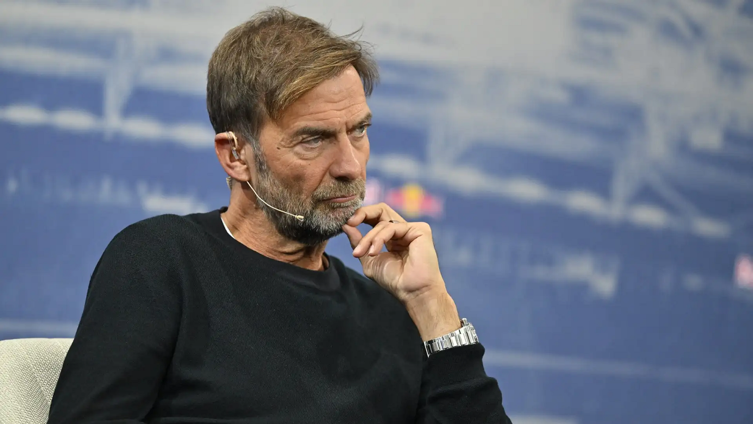 Jürgen Klopp: "La peor idea jamás implementada"