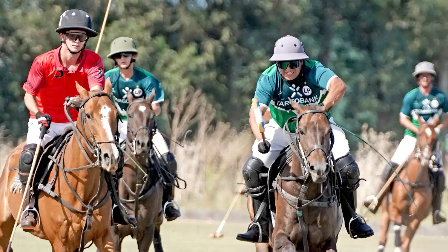 El Torneo “Las Lechuzas” 2026 llegó a su conclusión con la disputa de las finales
