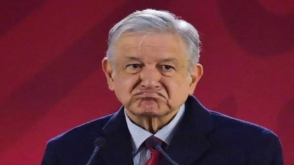 LÓPEZ OBRADOR se ENFRENTA A BIDEN: exige “levantar las sanciones contra Venezuela»