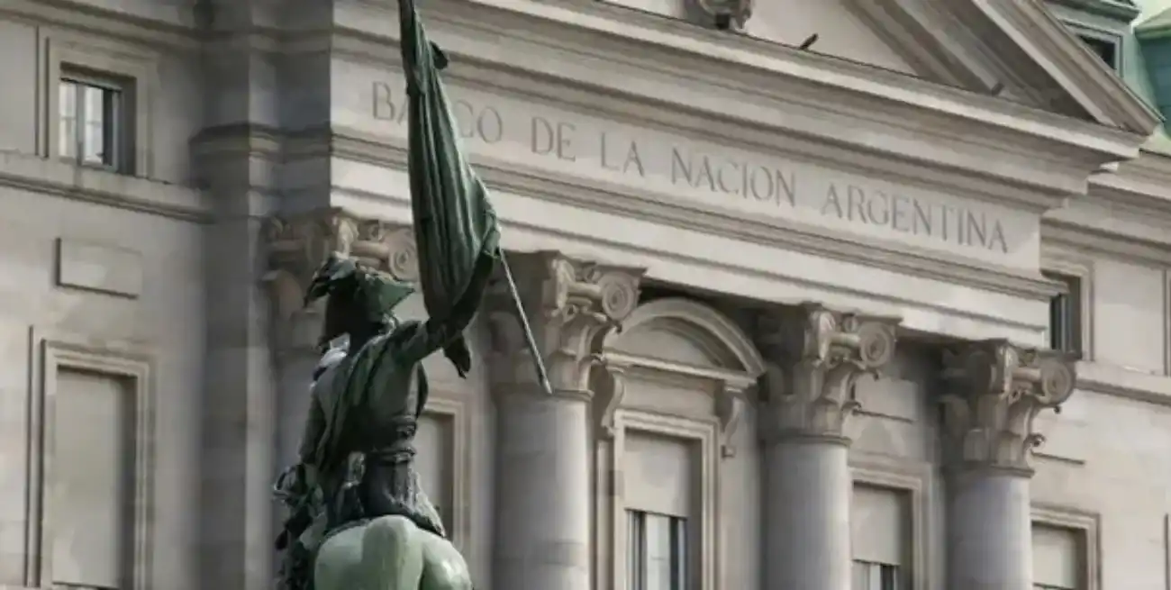 La medida fue publicada en el Boletín Oficial