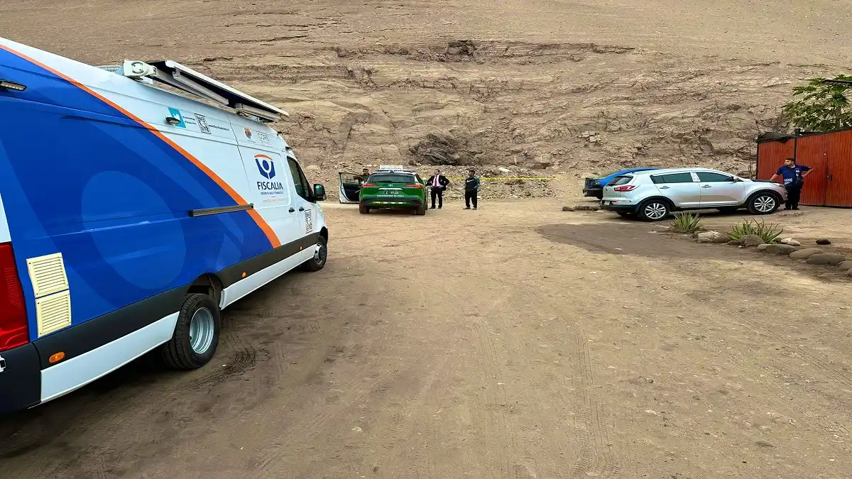 ENCUENTRAN el cuerpo acribillado de una migrante venezolana en Chile: investigan si fue víctima del crimen organizado