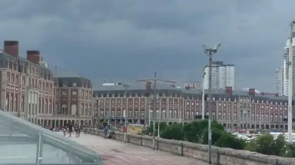 Fin de semana de Carnaval: Mar del Plata con una ocupación del 70%