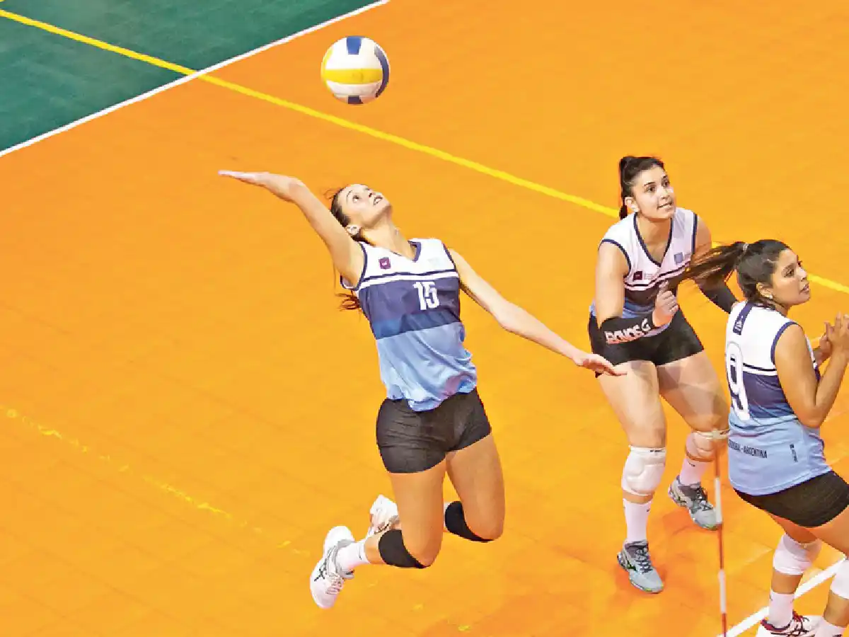 Experiencia Internacional