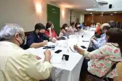 Docentes: el Gobierno avanza en mesas de diálogo