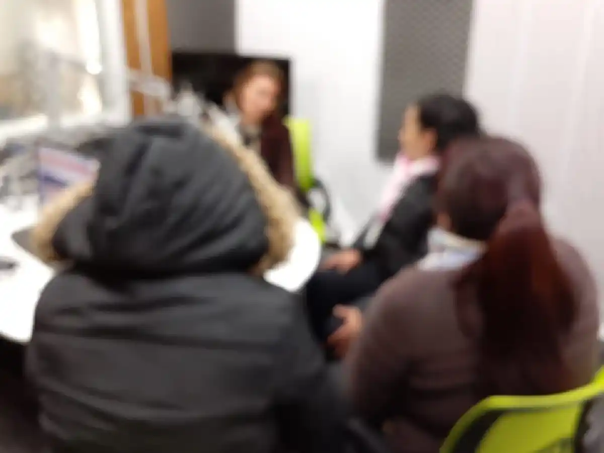 Morteros: Madres preocupadas por presencia de hombre que intentó abusar de menores