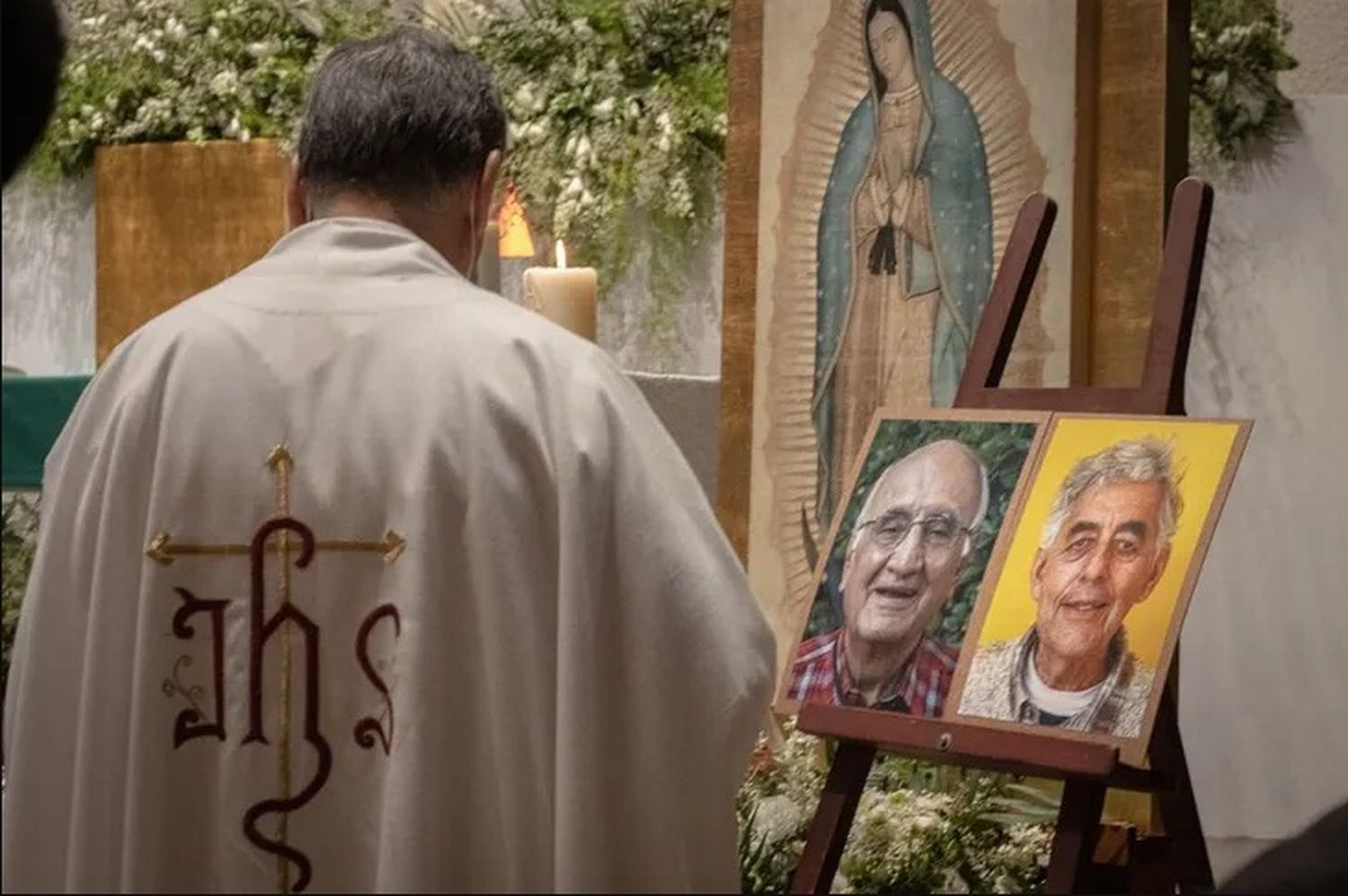La paz nos espera, vayamos a su encuentro