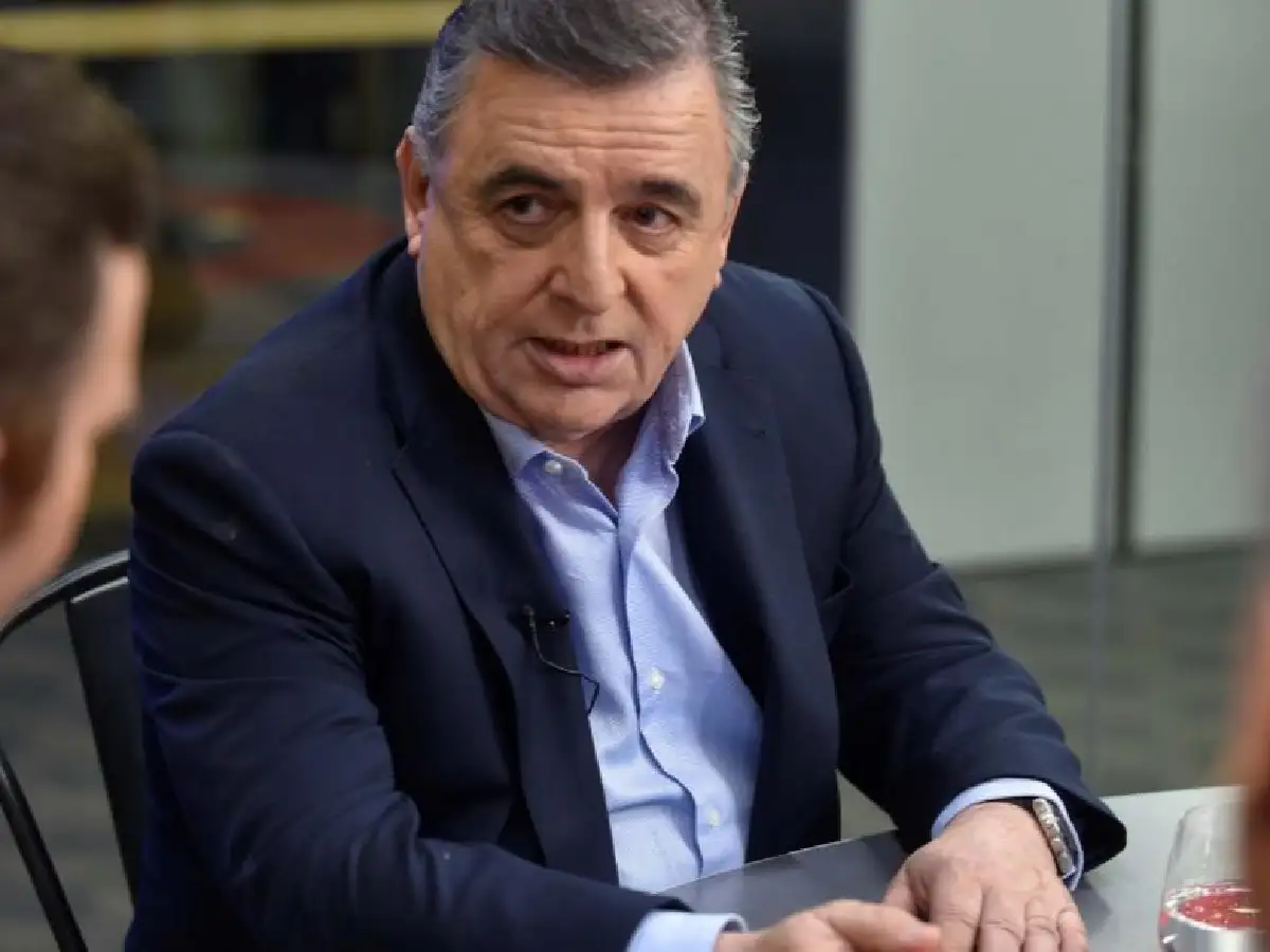  Juntos por el Cambio pedirá a Guzmán "precisiones" sobre reestructuración de deuda