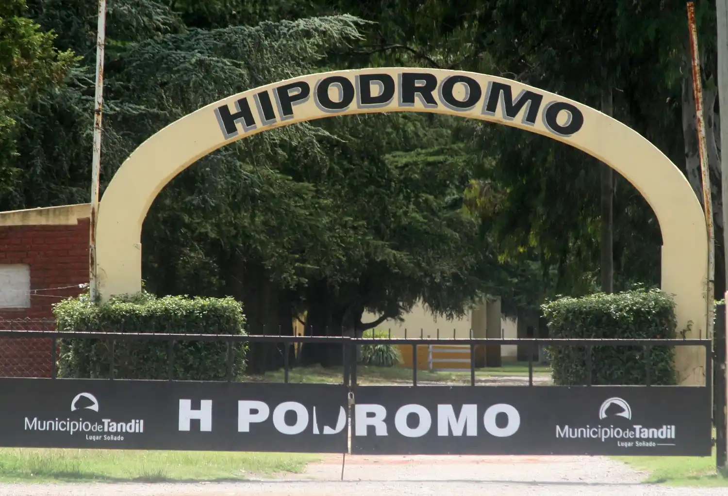 A 9 años de iniciado el expediente,  comienza el juicio por la causa del  Hipódromo