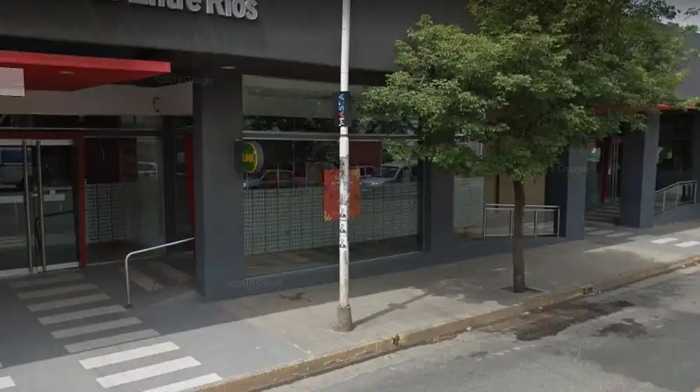 Detuvieron a un hombre que extrajo en dos días $150 mil con tarjetas clonadas