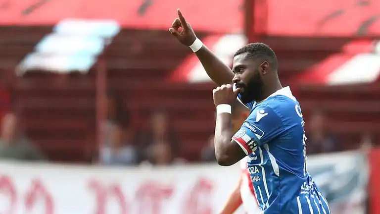 Conmoción en el fútbol argentino: encontraron muerto al Morro García