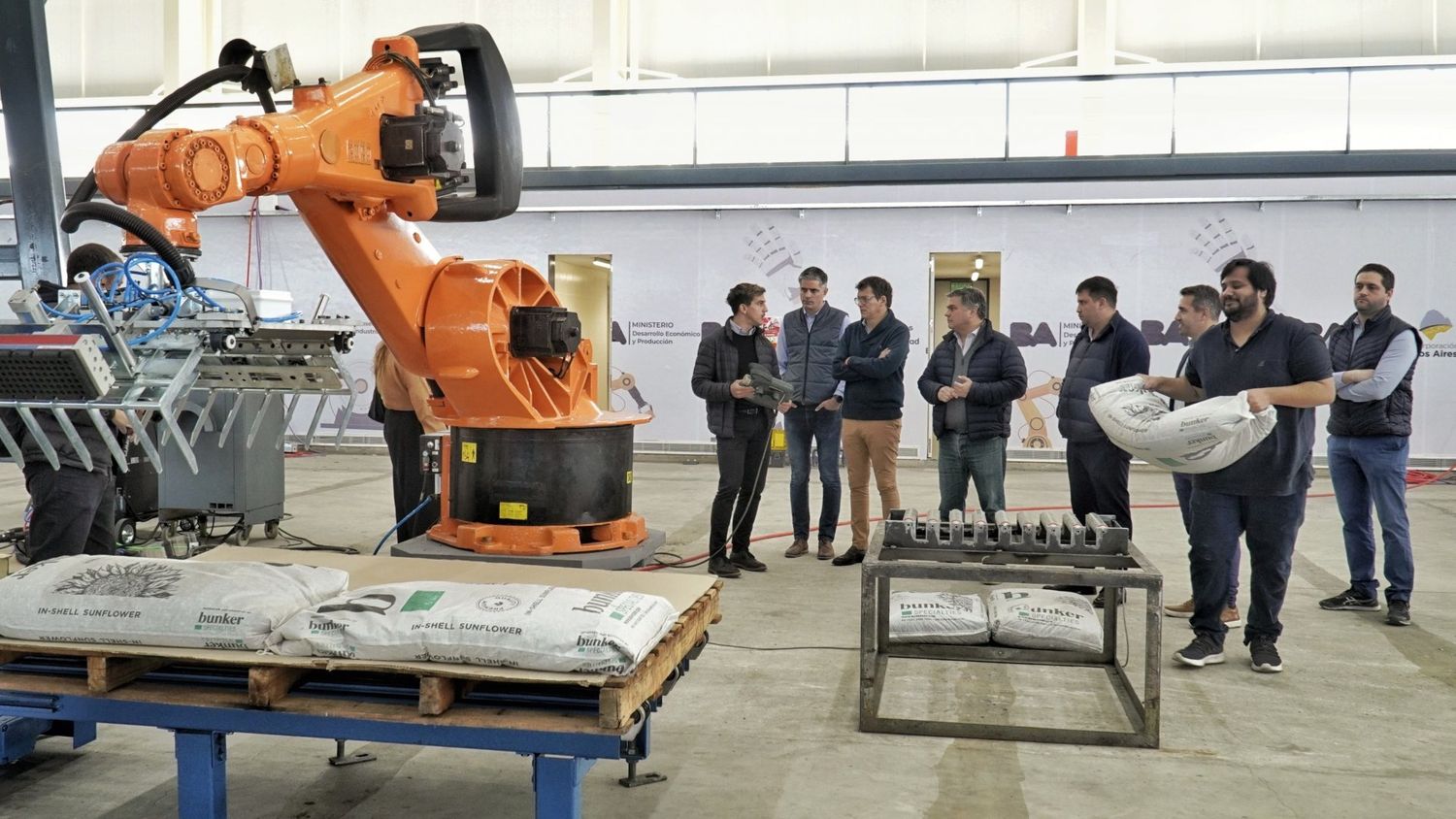 El Gobierno prorrogó el RIGI hasta julio de 2027 y amplió beneficios para sectores estratégicos