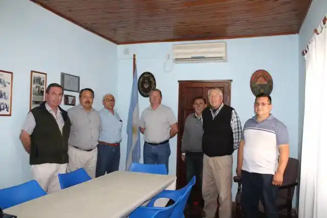 La lista “Pancho Ramírez” presentó su propuesta