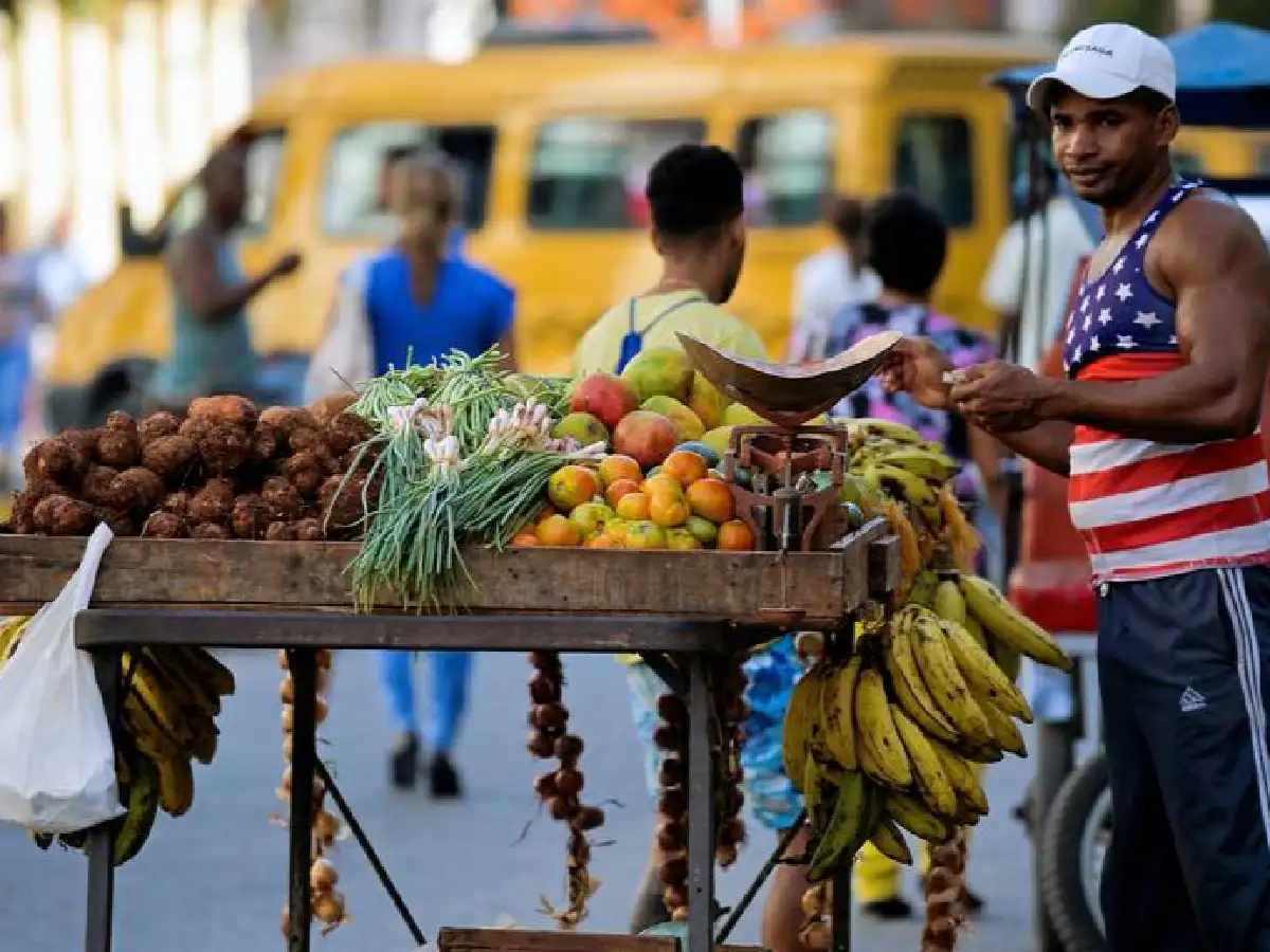 Los precios de los alimentos en Cuba no tienen freno ni reversa