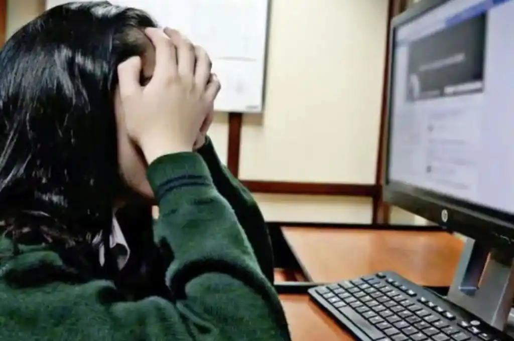 Interviene el Ministerio Público de la Acusación