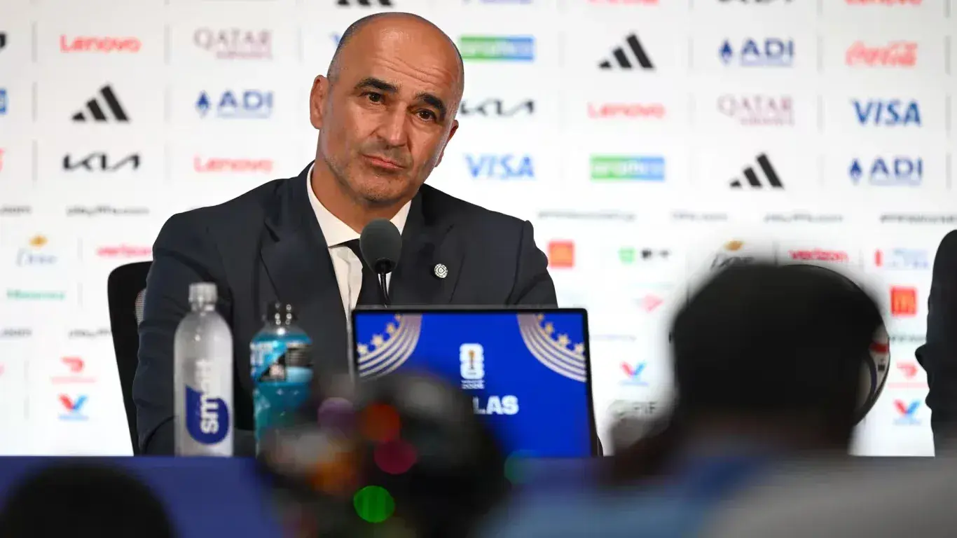 Roberto Martínez deja la selección de Portugal tras la eliminación en el Mundial 2026