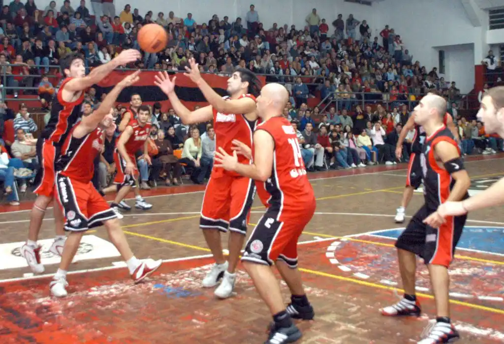“Nos enfrentamos a un equipazo”