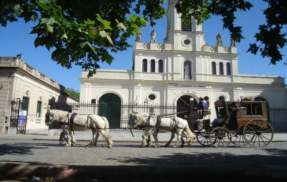 Actividades turísticas para el fin de semana 