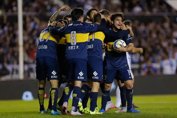 Qué necesita Boca para poder ser campeón en la próxima fecha
