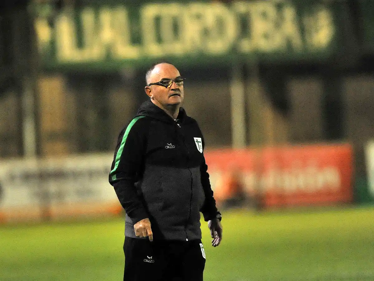 “Sirve para cortar la mala racha”