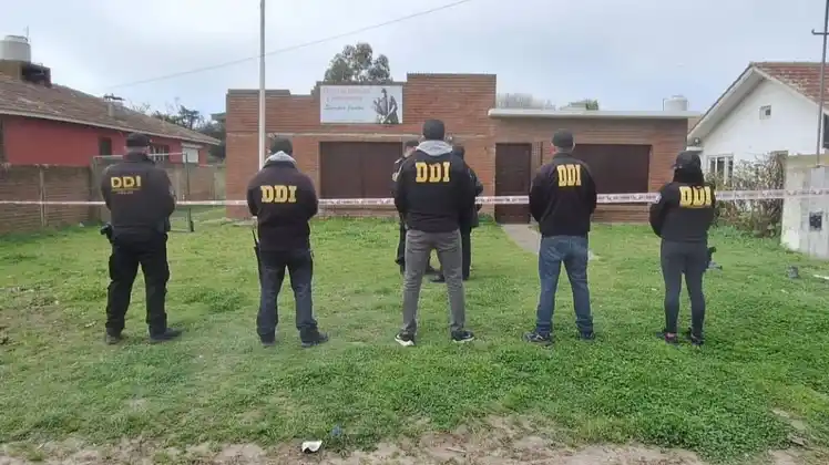 Mar del Plata: Identificaron al joven que apareció muerto en el centro de Jubilados