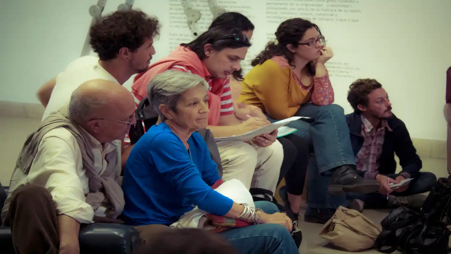 Comienzan los MiércolES de Consultas en Línea de Espacio Santafesino