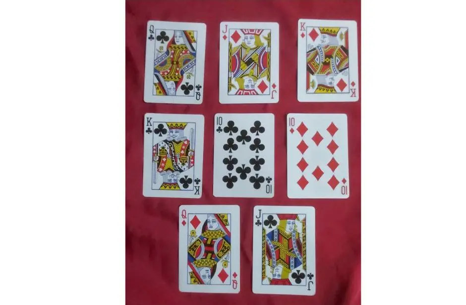 Show de magia de Jorge Lamberta