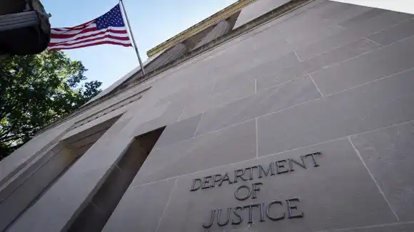 A SOLO 6 MESES DE CÁRCEL sentencian al único detenido por el caso de Alex Saab en EE. UU.