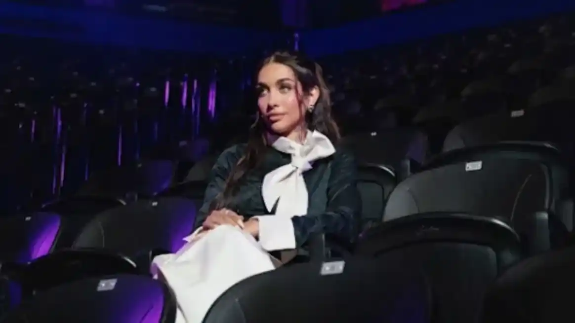 María Becerra anunció dos shows en el Movistar Arena para presentar "Quimera"