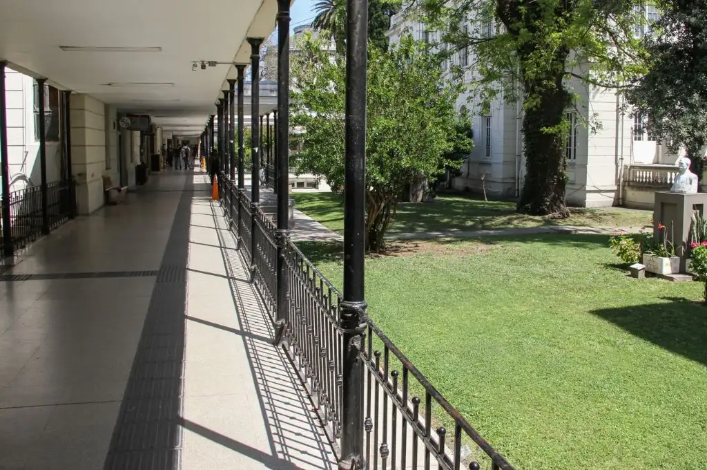 Rosario: el Hospital Provincial del Centenario realizó tres trasplantes renales en 24 horas