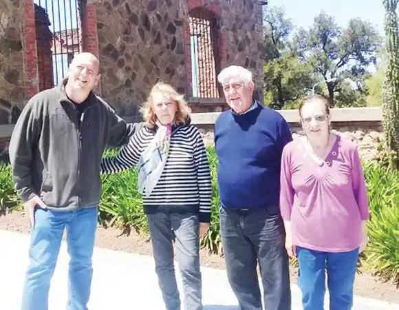 GANADORES DEL CERTAMEN DE LA CANCI�N Y POESÍA IN�0DITA DE  ENTRE RÍOS,  EN CONCORDIA