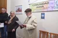Miedo y dolor en la colectividad judía de Tandil por el ataque de Hamas