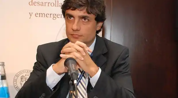 Lacunza: "Si pensamos el federalismo como una excusa será muy difícil construir una Nación"