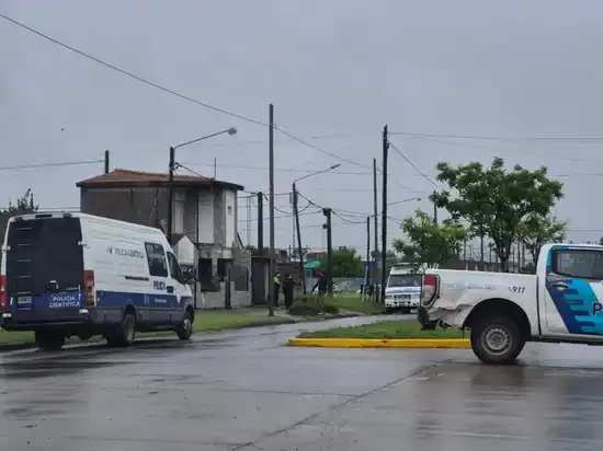 Un vecino de Olavarría mató a un ladrón que intentó entrar a su casa: buscan determinar si fue legítima defensa