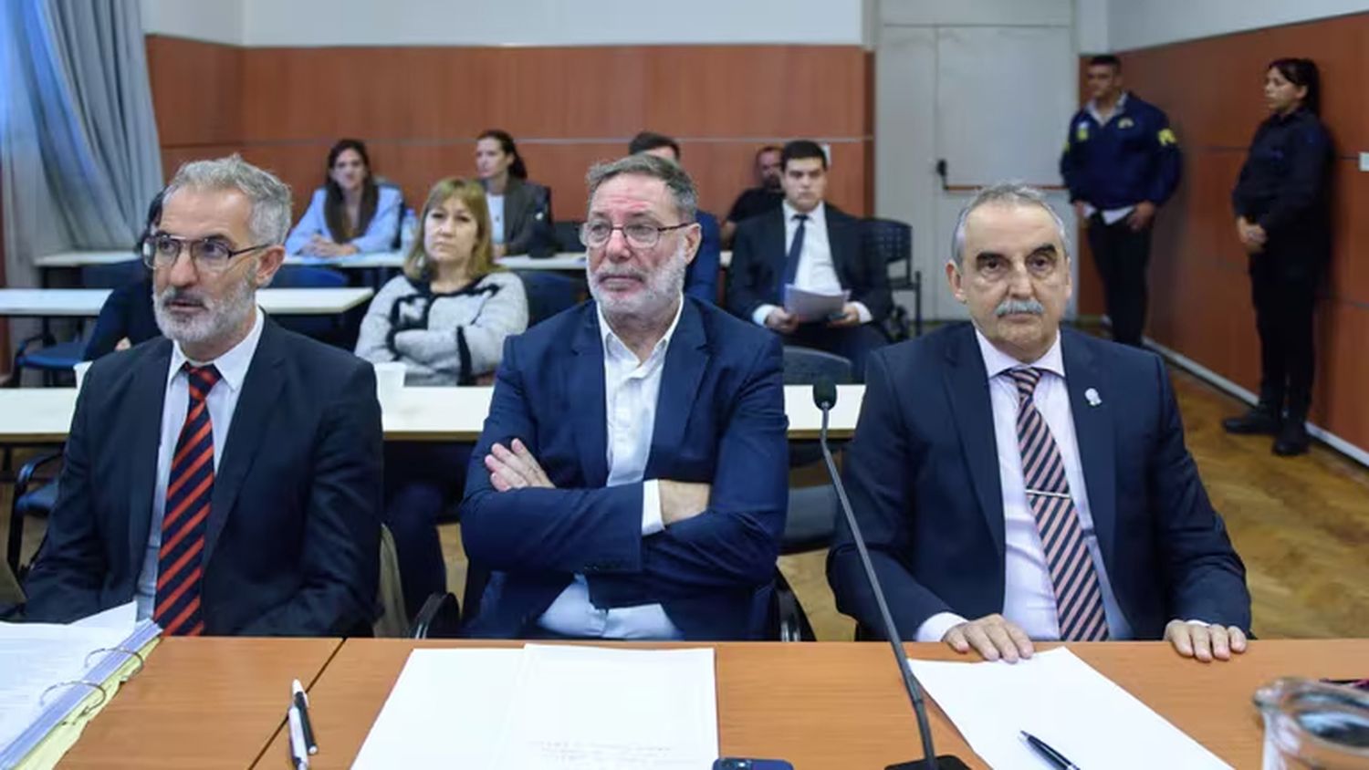 Guillermo Moreno fue condenado a 3 años de prisión y 6 años de inhabilitación para cargos públicos