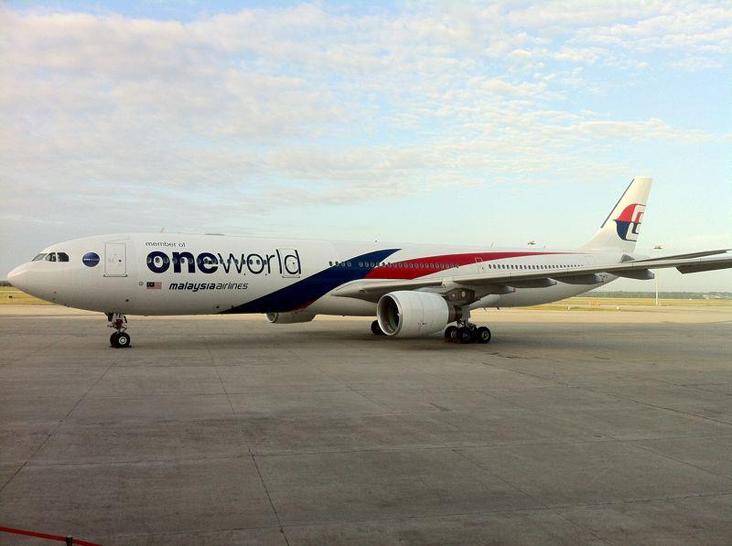 La alianza Oneworld se compromete a emisiones neutras para 2050