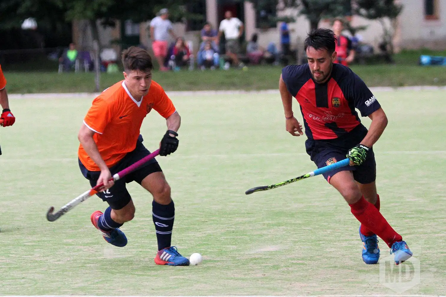 MDQ 06 vuelve sin puntos de Quilmes