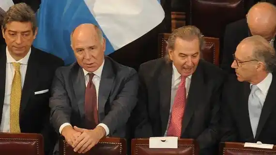 La Corte Suprema rechazó un pedido de per saltum contra el DNU
