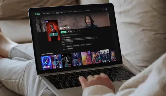 Flow es el servicio de TV y streaming más elegido por los rosarinos
