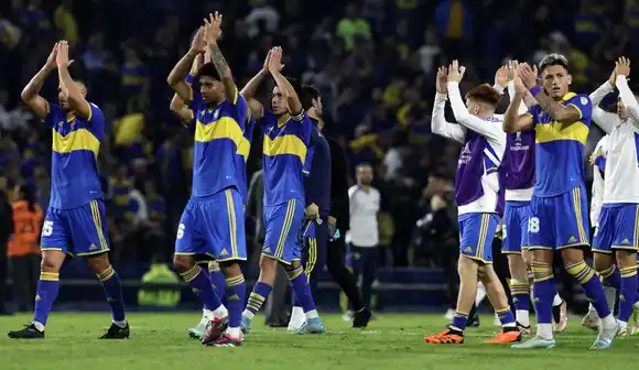 ¡ARGENTINA! Más de 50 detenidos tras VIOLENCIA en la Copa Libertadores