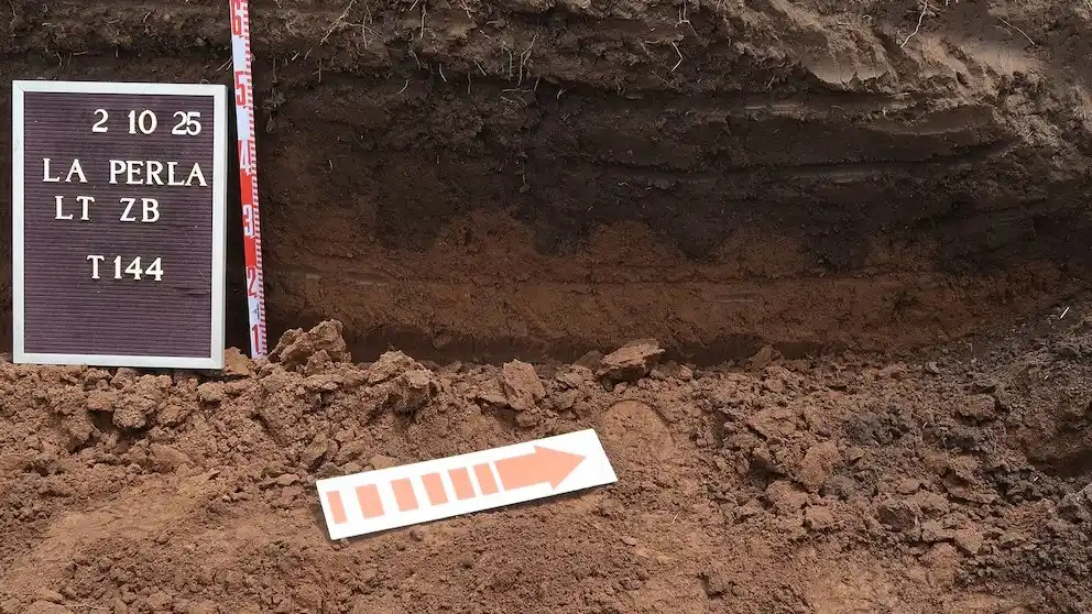 etomarán los trabajos de rastrillajes en el ex centro clandestino de detención "La Perla"