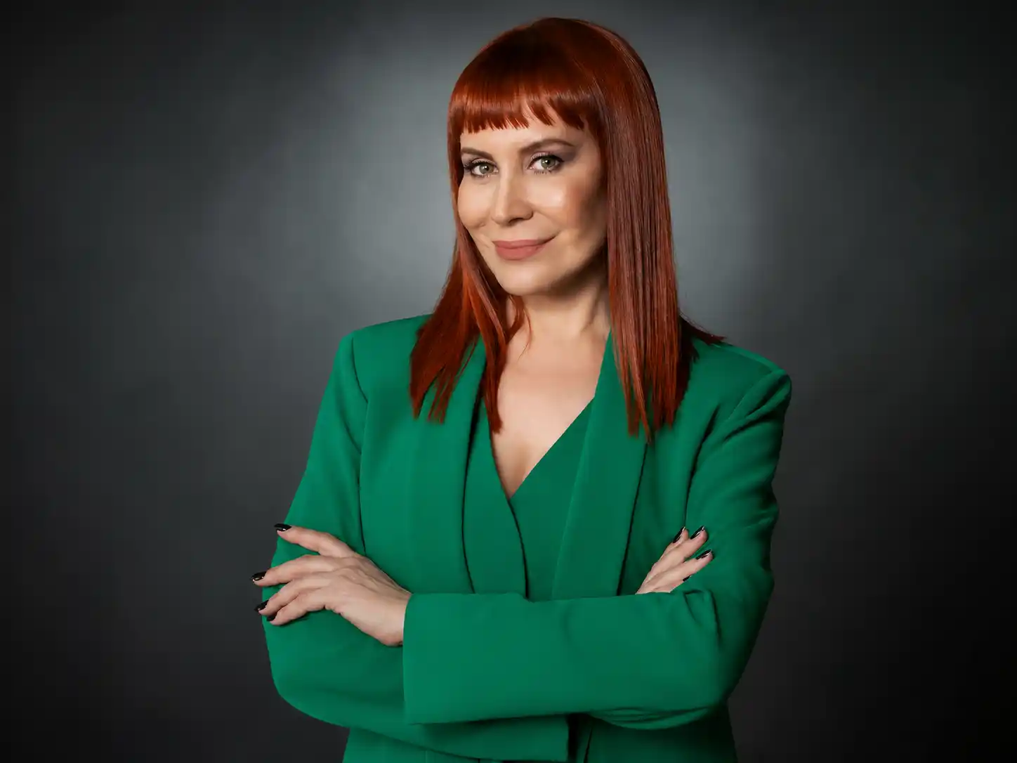 “Aceptar el propio cuerpo sigue siendo el mayor desafío de muchas mujeres”