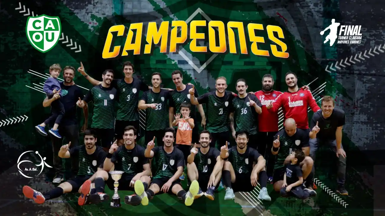 Once Unidos sumó su noveno título