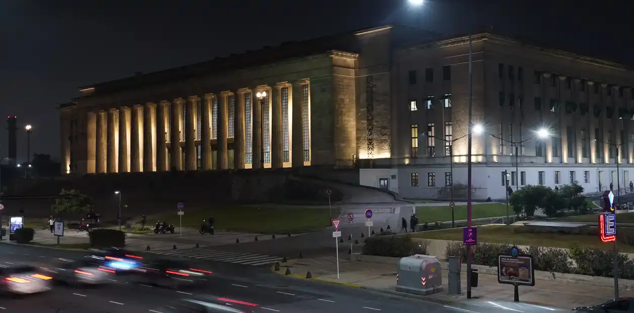 Lo hizo a través de una resolución publicada en el Boletín Oficial.