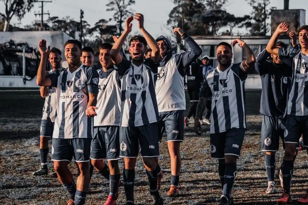 Se programaron los 16avos de final