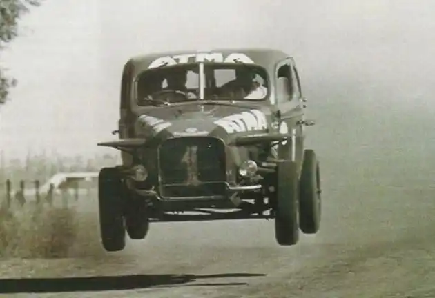 Romper la barrera de la velocidad y del tiempo