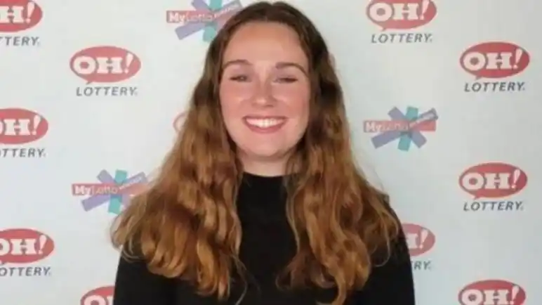 Una chica de 22 años ganó un millón de dólares por vacunarse contra el Covid