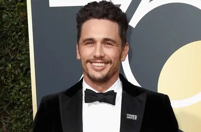 Ganador del Globo de Oro suma tres acusaciones